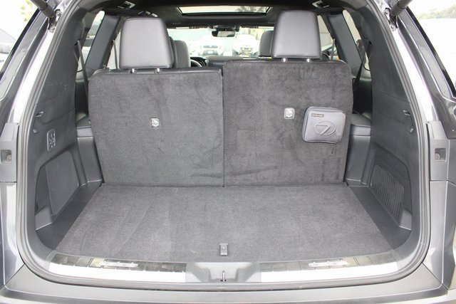 Certified 2024 Lexus TX 350 AWD w/ Technology Package image 8