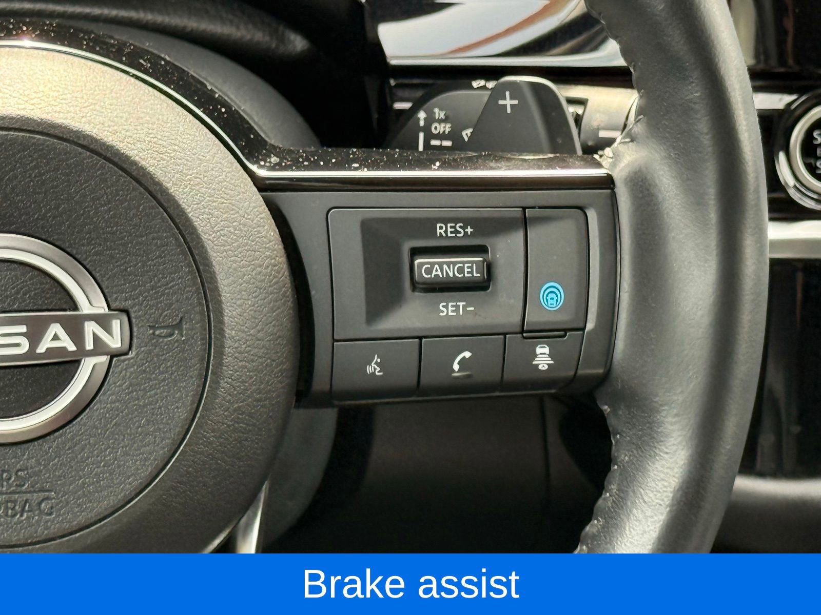 Used 2024 Nissan Pathfinder SL image 33