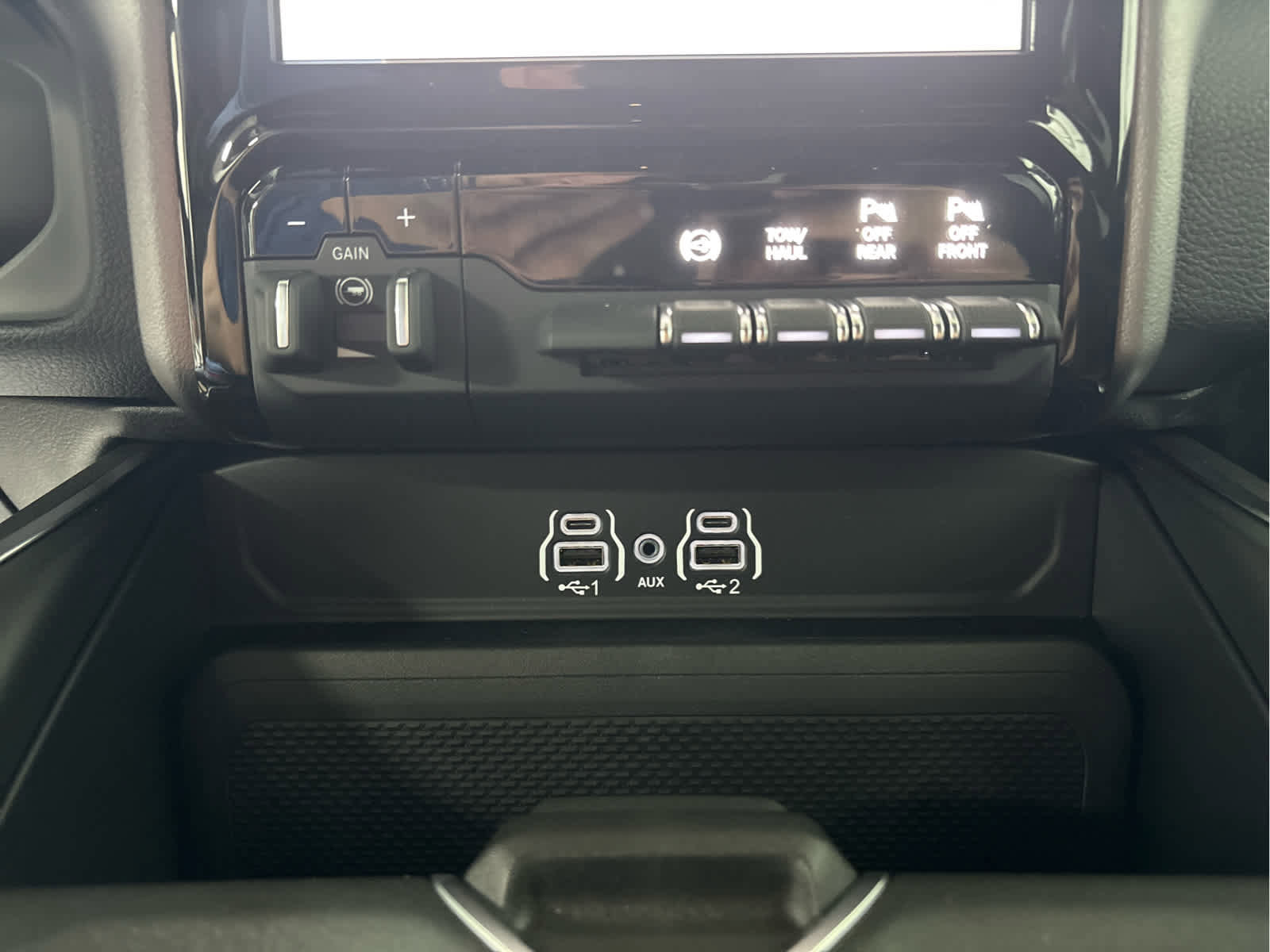 New 2026 RAM 2500 Big Horn image 37