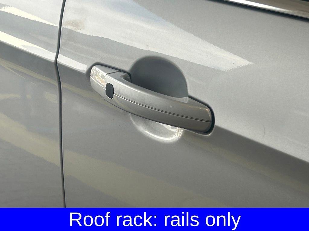 Used 2019 Ford Escape SEL image 20