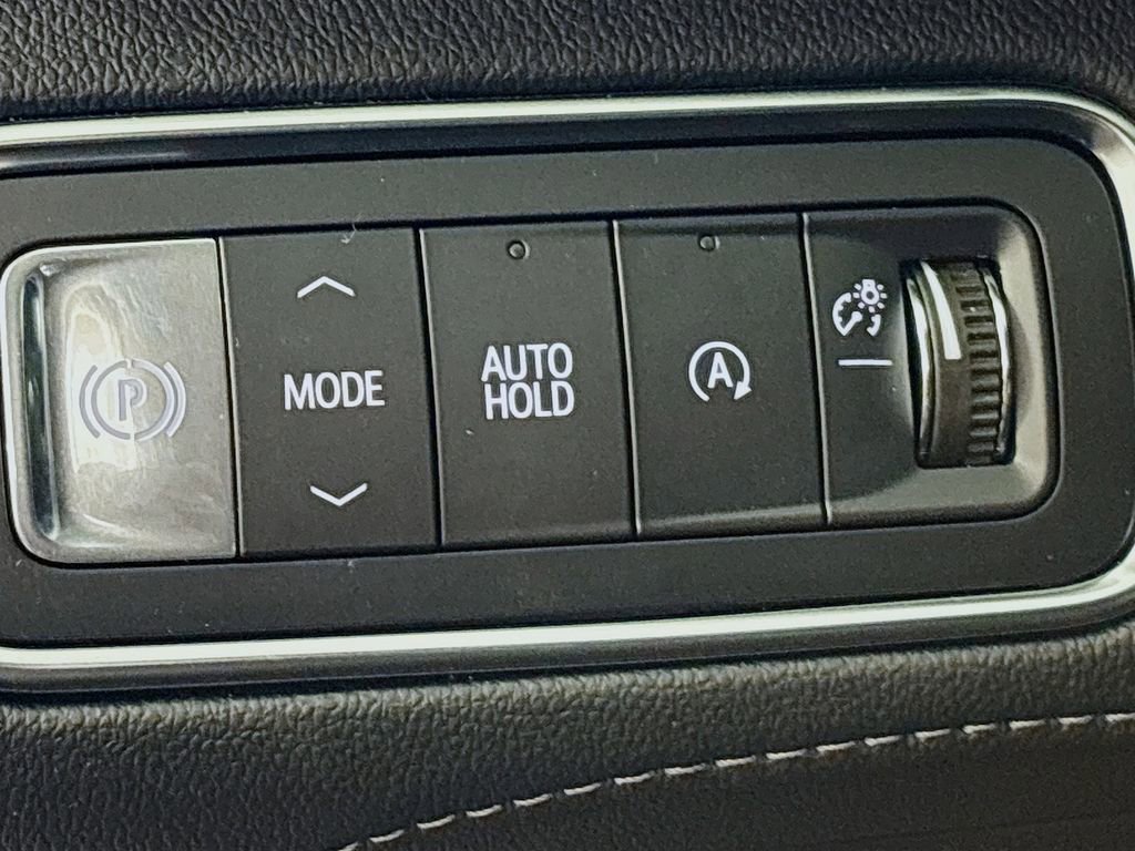 New 2026 Buick Enclave Sport Touring image 10