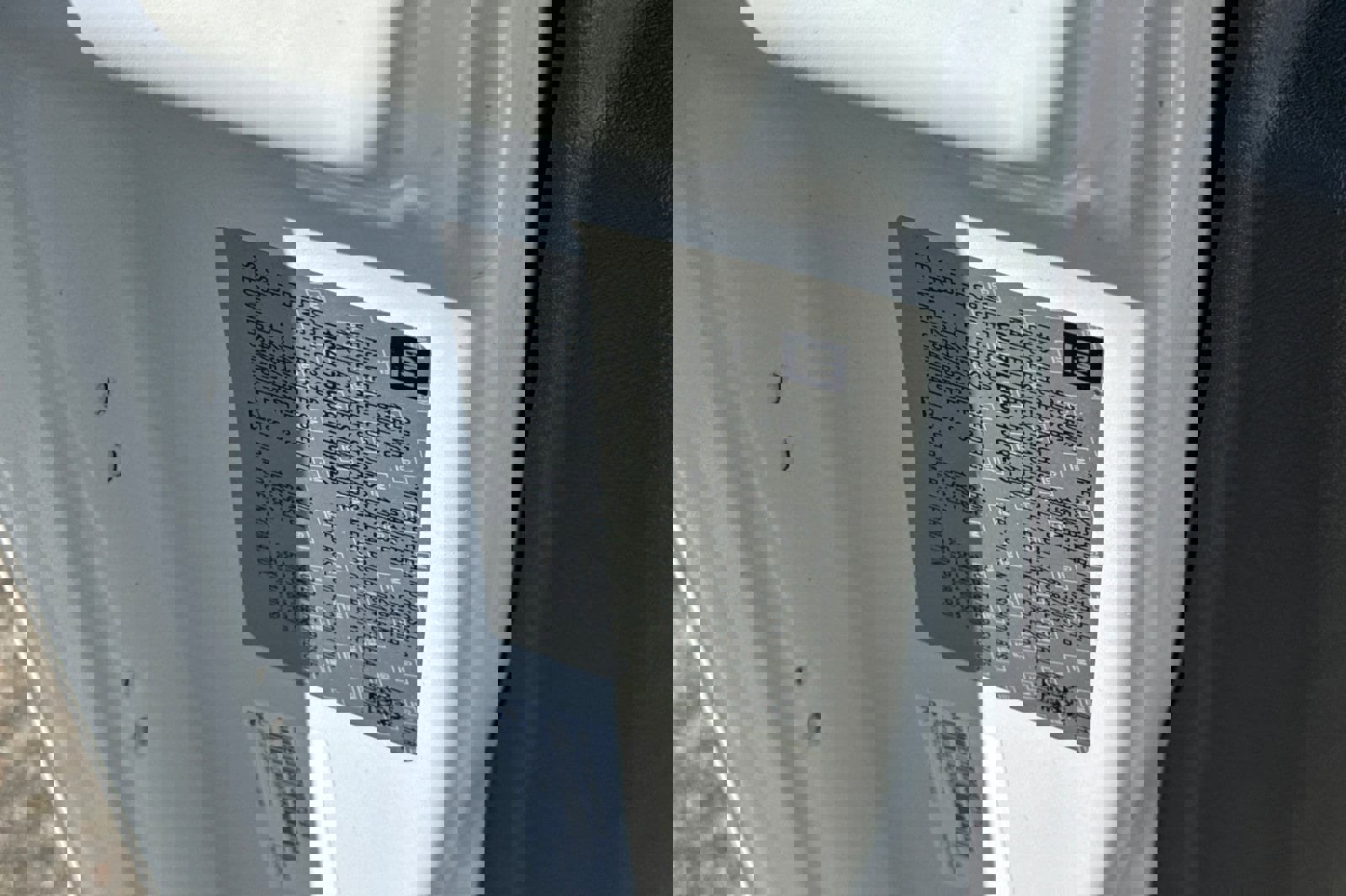 Used 2018 GMC Savana 3500 LT w/ LT Preferred Equipment Group image 27