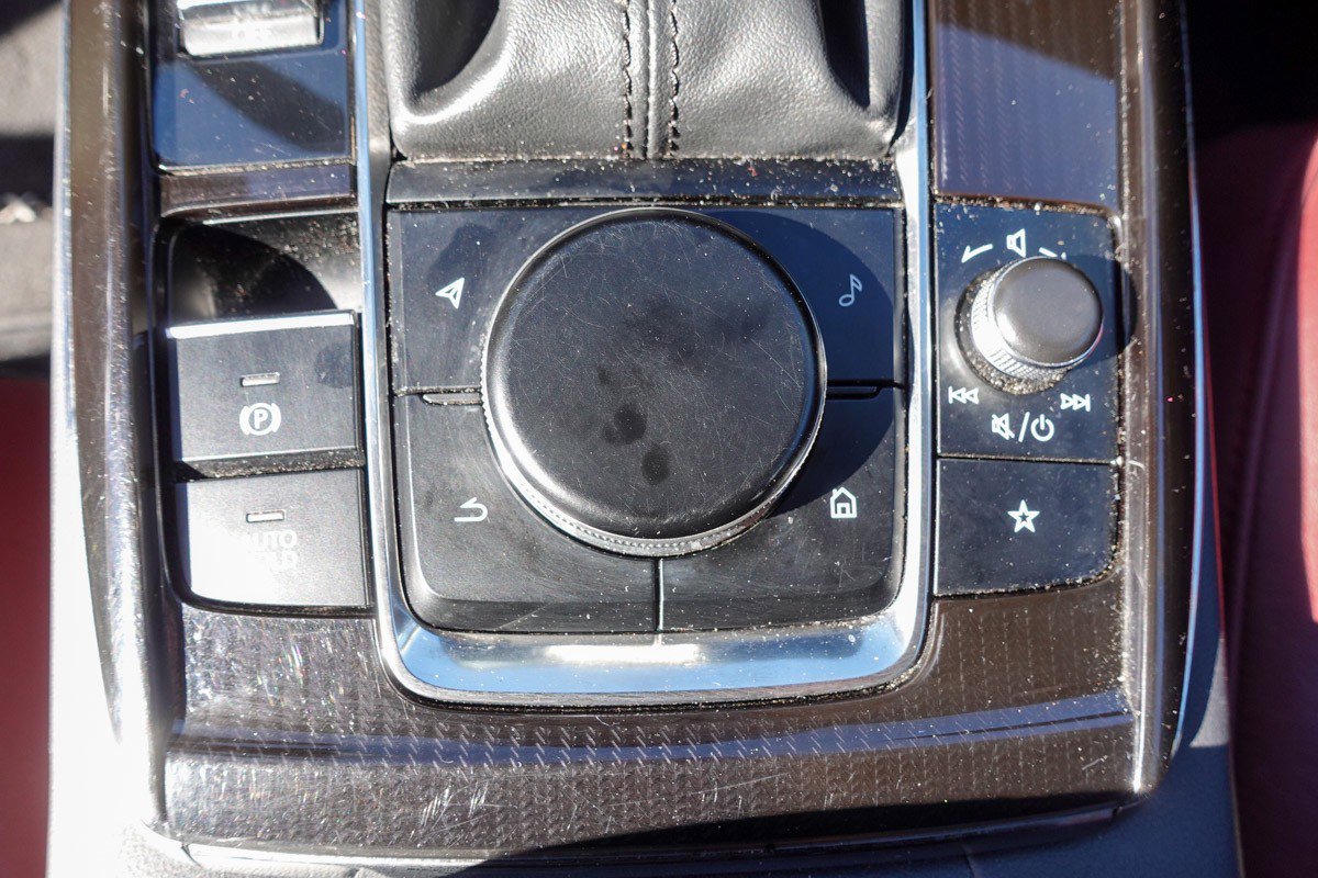 Certified 2024 MAZDA CX-30 AWD 2.5 S w/ Preferred Package image 20