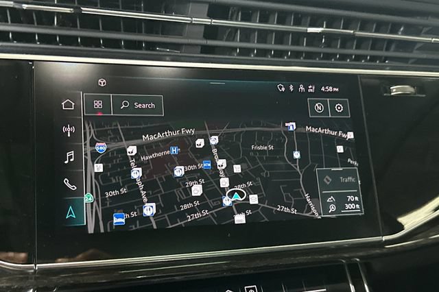Used 2022 Audi Q7 2.0T Premium w/ Convenience Package AWD/4WD image 24