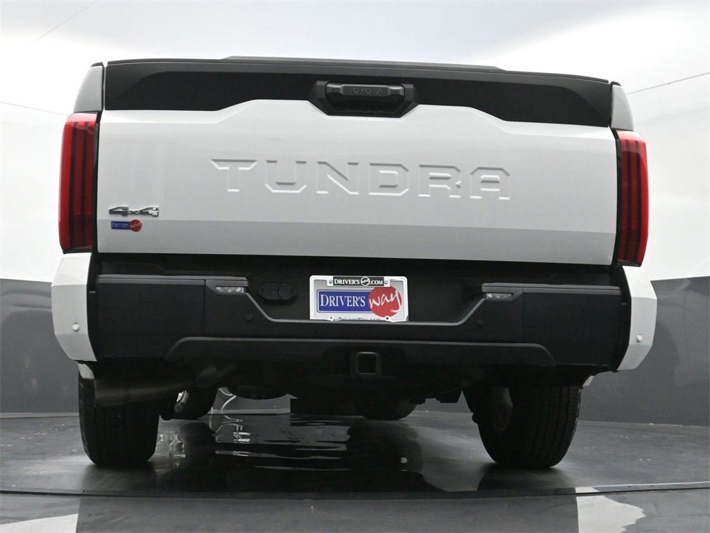 Used 2023 Toyota Tundra SR5 image 31