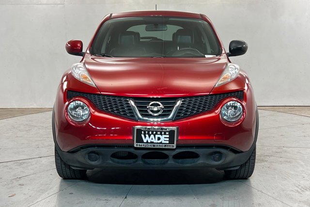 Used 2012 Nissan Juke SL FWD image 8