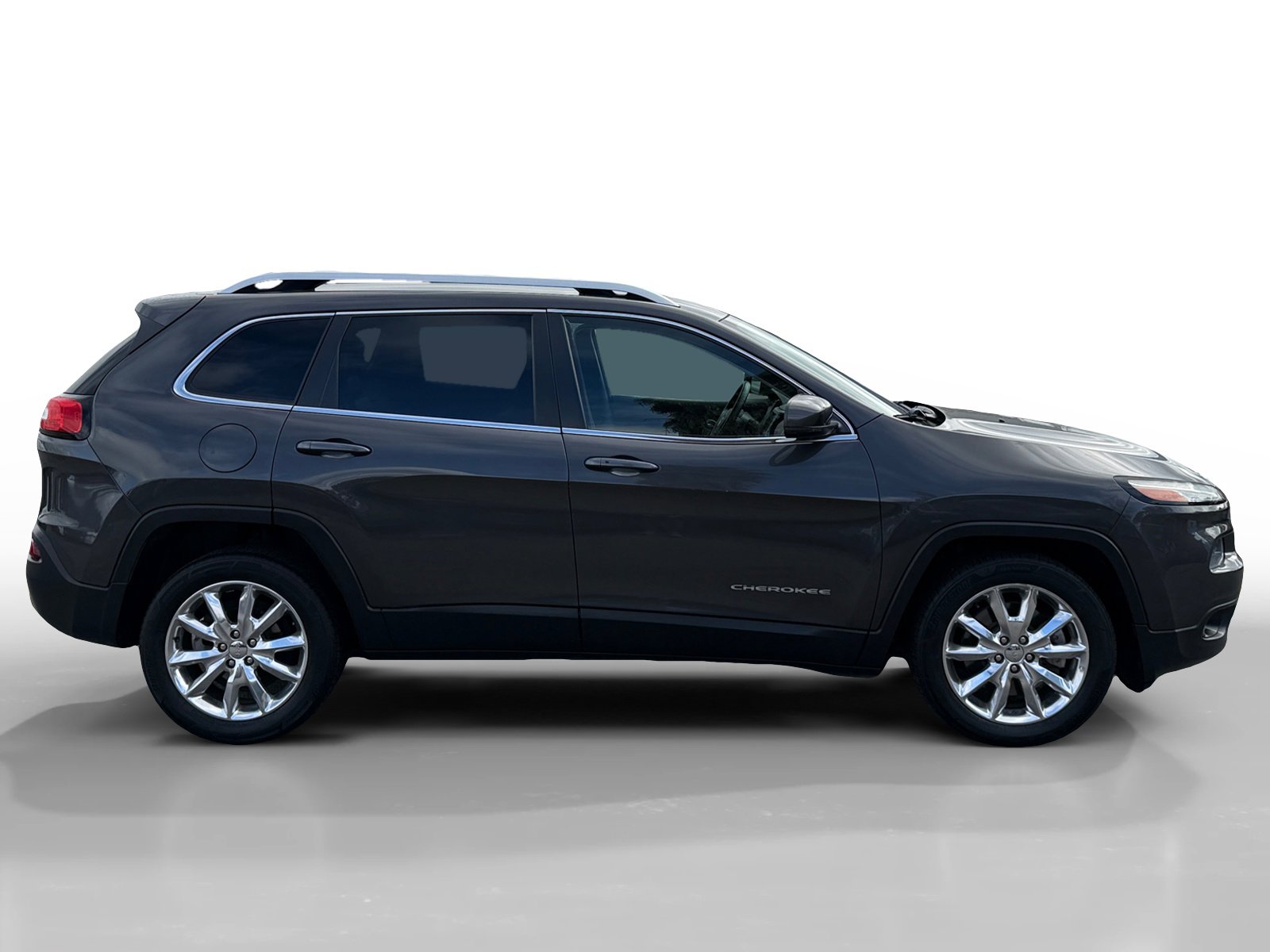 Used 2014 Jeep Cherokee Limited image 6