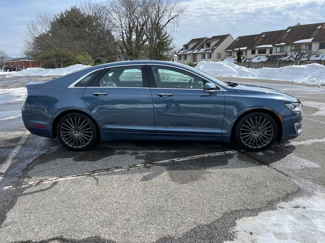 Used 2018 Lincoln MKZ Reserve w/ Climate Package FWD image 12