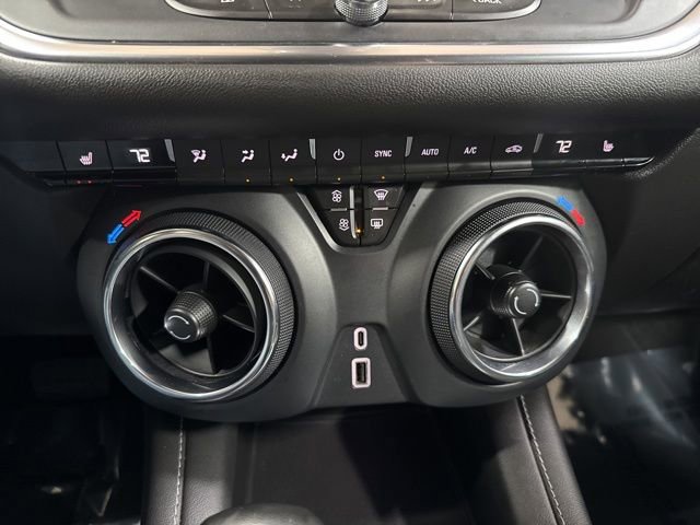 Used 2024 Chevrolet Blazer LT image 20