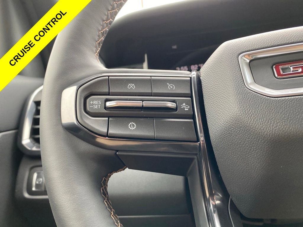 New 2026 GMC Acadia AT4 w/ Luxury Package AWD/4WD image 13