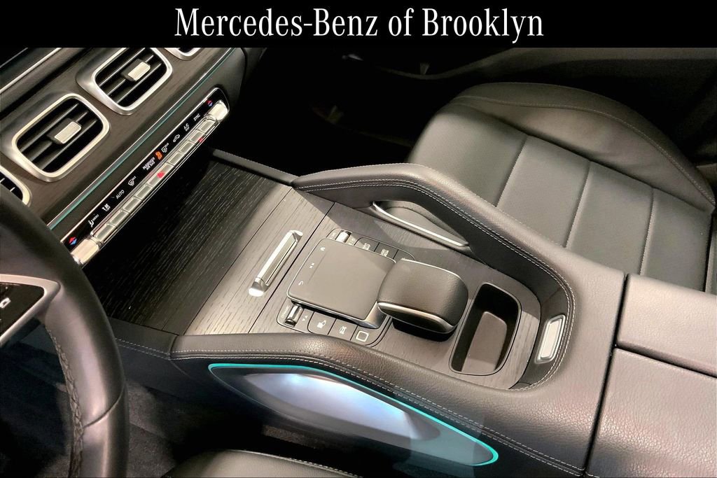 Used 2026 Mercedes-Benz GLE 350 4MATIC image 17