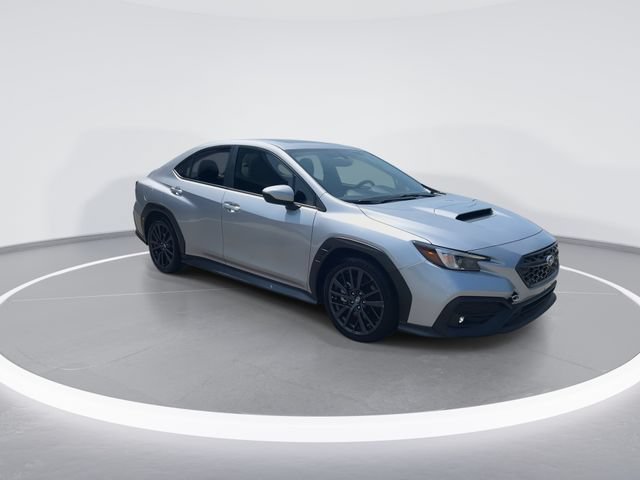 Certified 2022 Subaru WRX Premium AWD/4WD image 2
