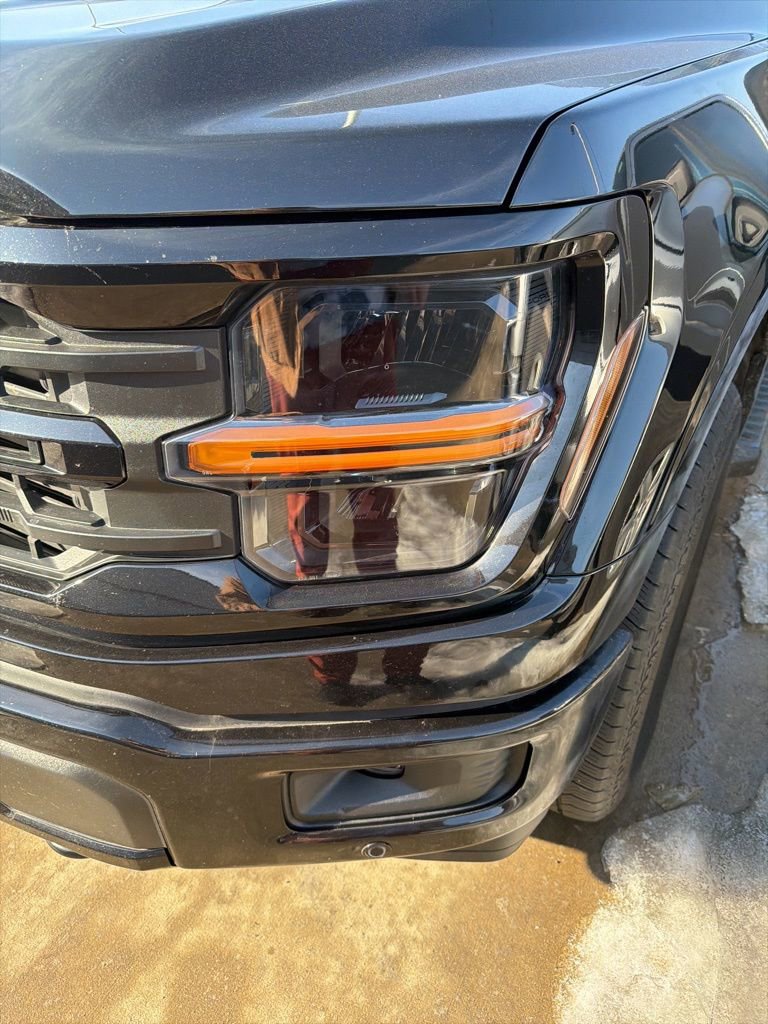 Used 2024 Ford F150 XLT w/ Equipment Group 303A High image 18