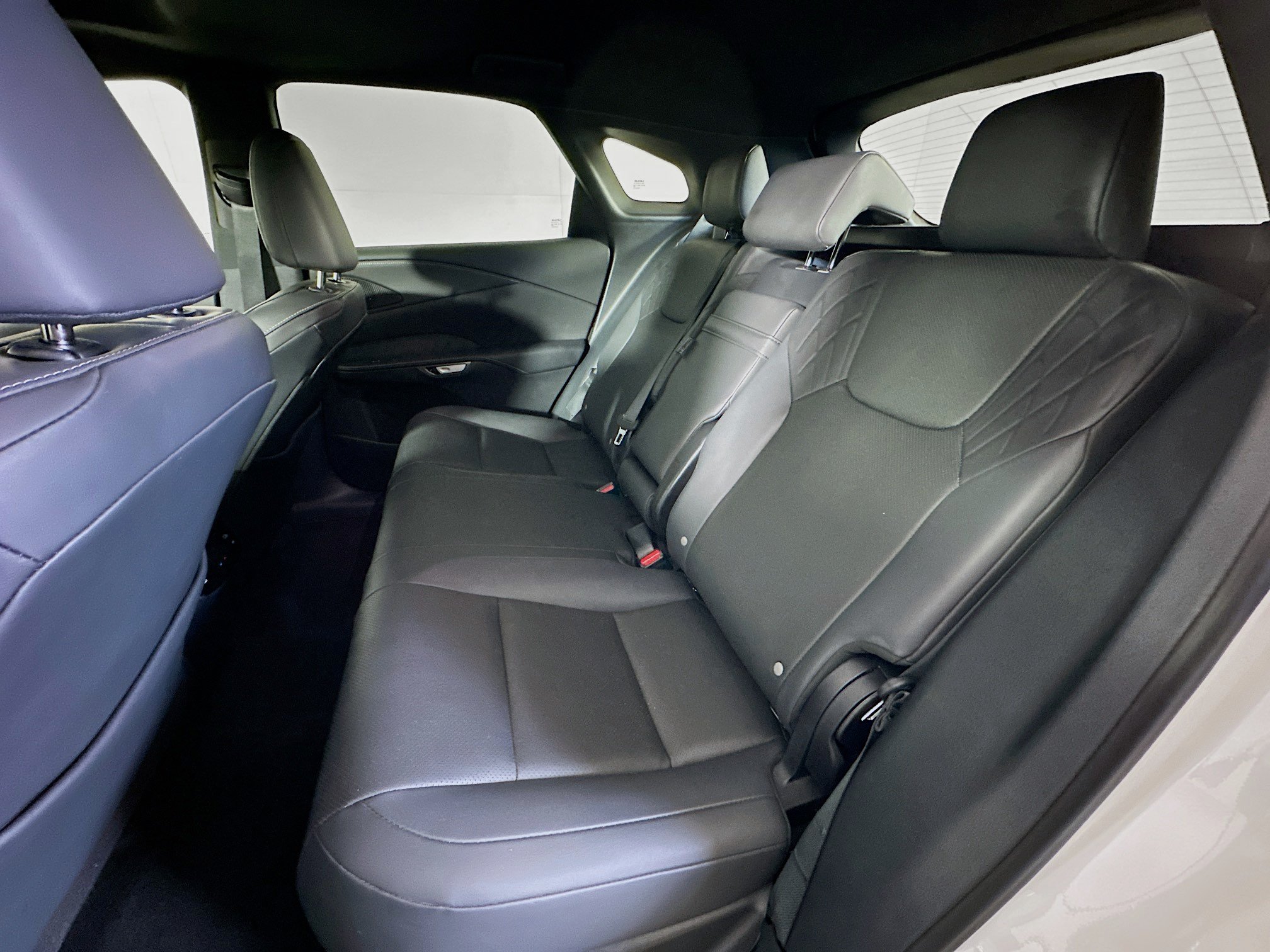 Used 2024 Lexus RX 350 Premium w/ Cold Area Package FWD image 29