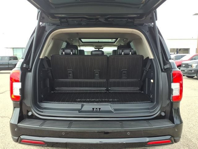 Certified 2024 Ford Expedition XLT AWD/4WD image 8