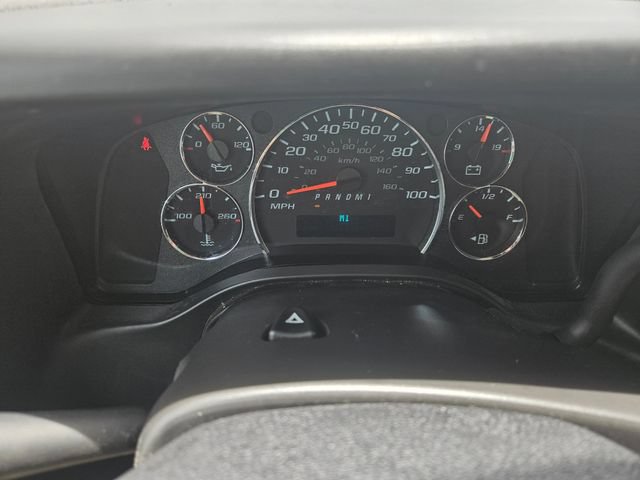 Used 2025 Chevrolet Express 2500 w/ Driver Convenience Package RWD image 15