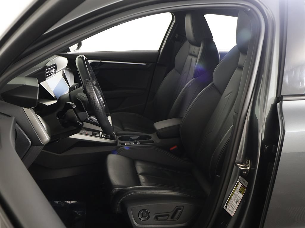 Used 2023 Audi S3 Premium Plus AWD/4WD image 26
