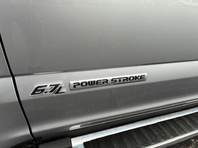 Used 2022 Ford F350 XLT w/ XLT Premium Package AWD/4WD image 9