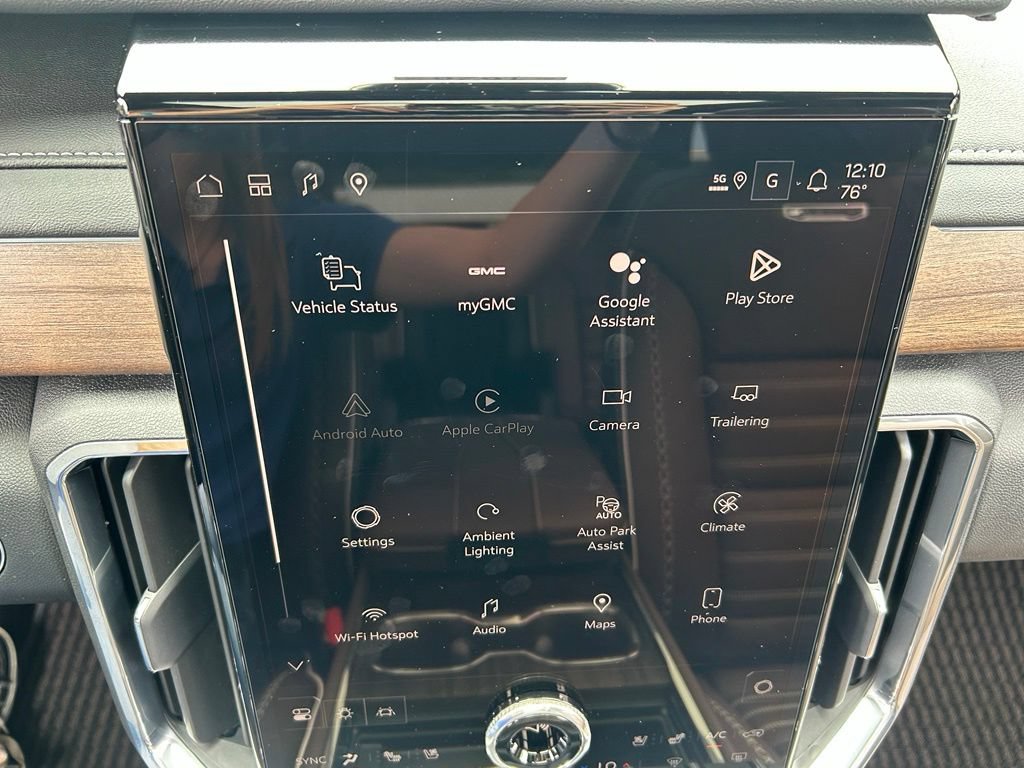 New 2026 GMC Acadia Denali Ultimate FWD image 31