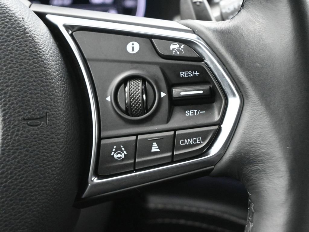 Used 2023 Acura MDX SH-AWD w/ Advance Package image 10