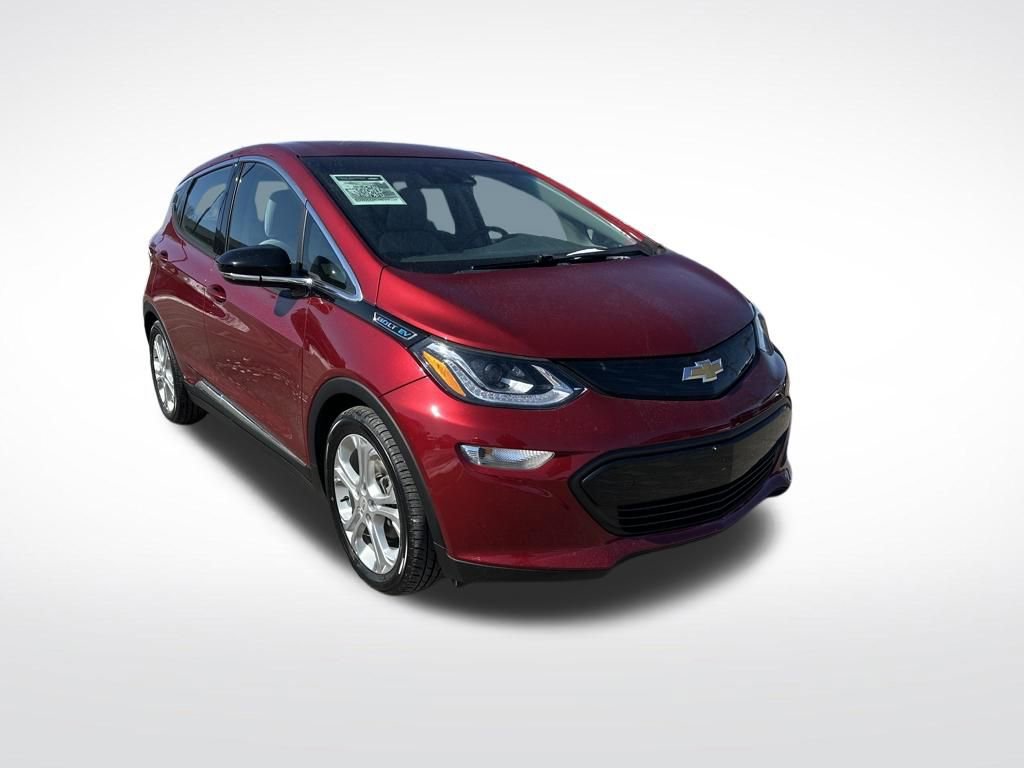 Used 2019 Chevrolet Bolt LT image 7