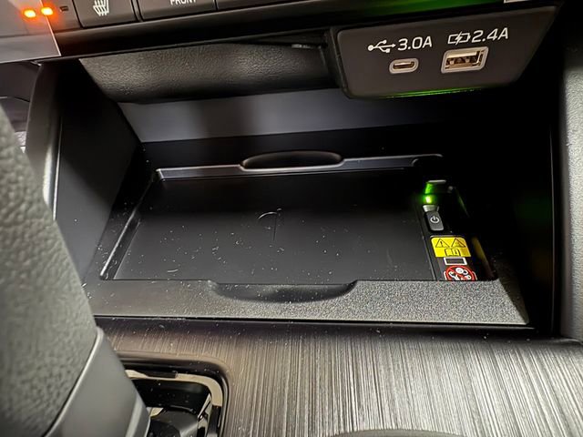 New 2026 Subaru Outback Premium image 20