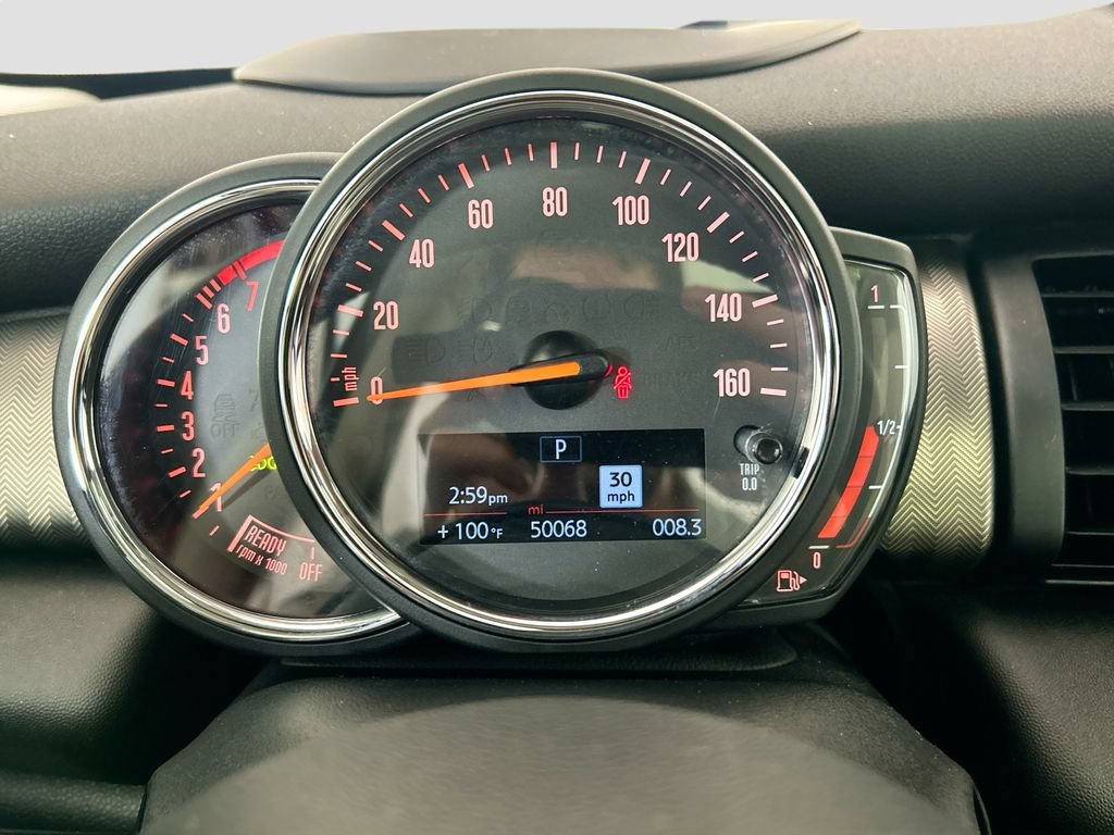 Used 2020 MINI Cooper S FWD image 31