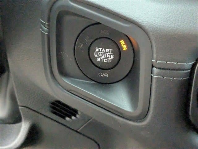 New 2026 Jeep Gladiator Mojave w/ Safety Group AWD/4WD image 14