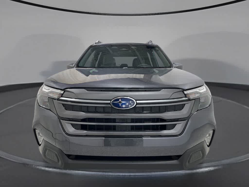 New 2026 Subaru Forester Premium AWD/4WD image 8
