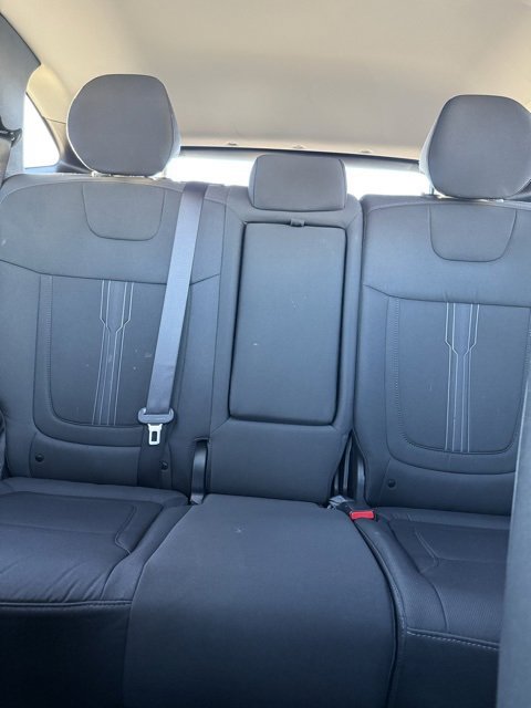 Used 2024 Hyundai Tucson SEL image 31