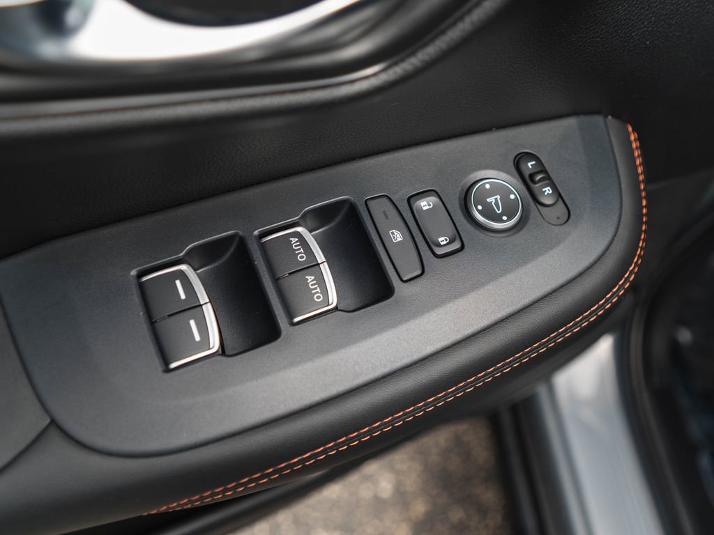 Used 2023 Honda HR-V Sport image 24