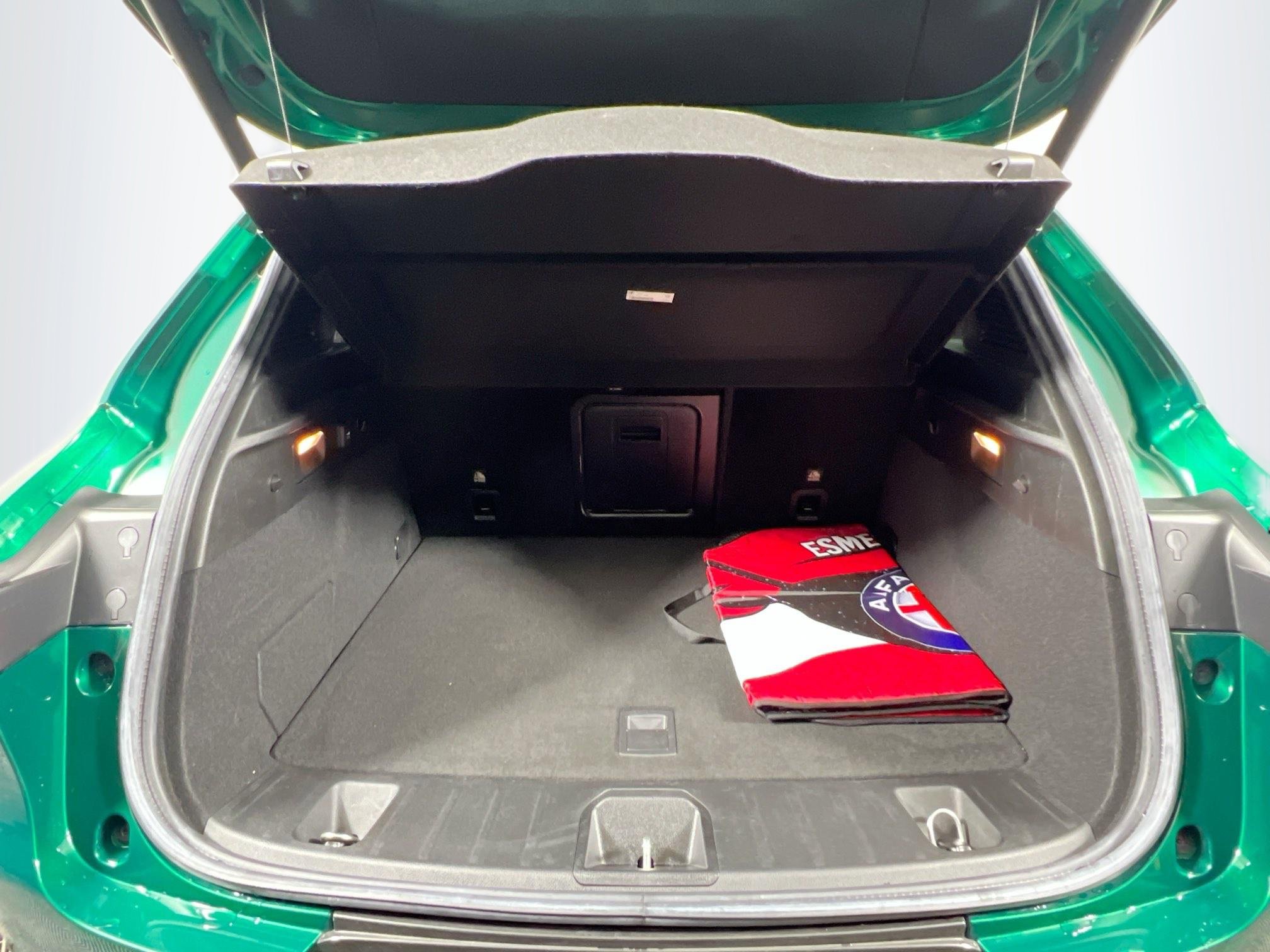 Used 2024 Alfa Romeo Tonale Veloce image 34