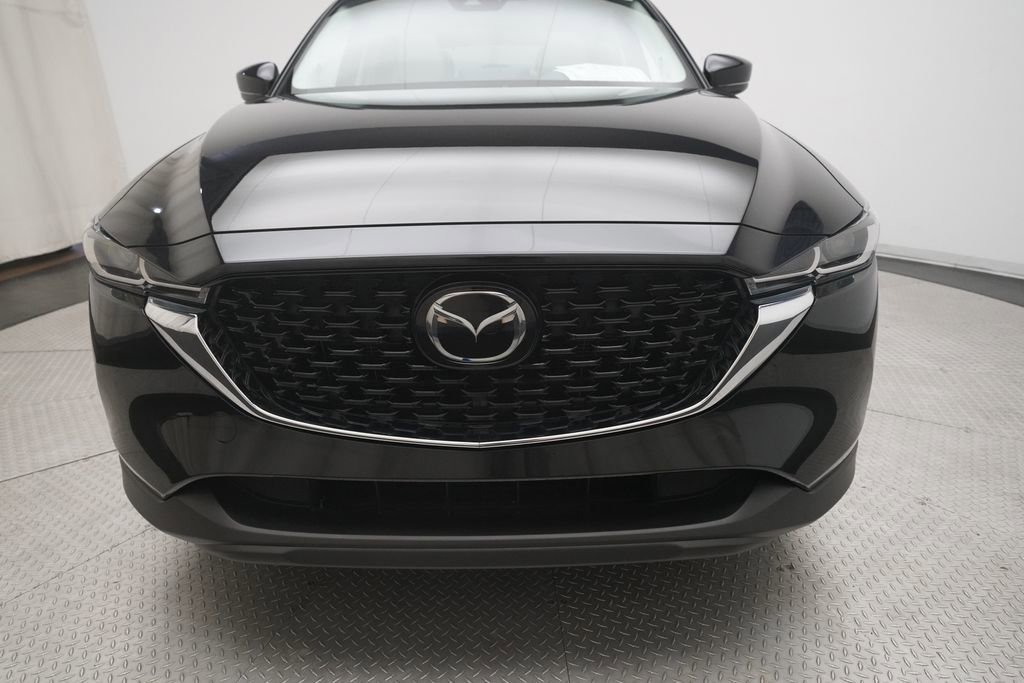 Certified 2023 MAZDA CX-5 AWD 2.5 S image 21