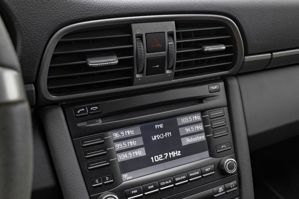 Used 2010 Porsche 911 GT3 image 21