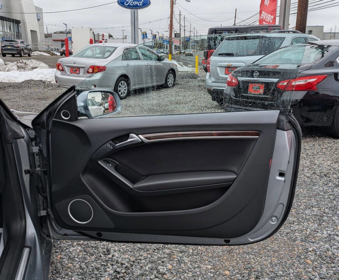 Used 2010 Audi A5 2.0T Prestige image 21