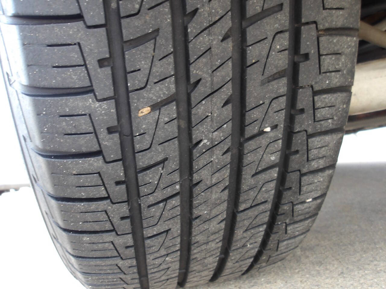 Used 2011 Buick Regal CXL image 43