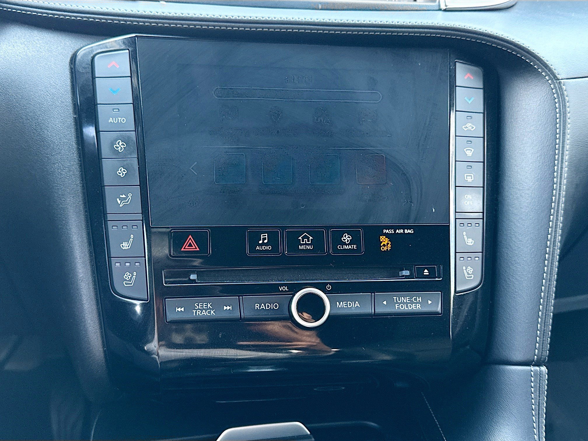 Used 2022 INFINITI QX55 Essential w/ Proassist Package AWD/4WD image 30