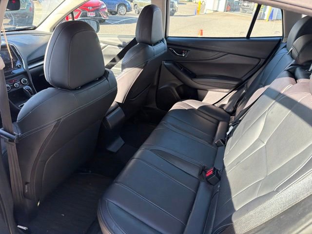 Used 2018 Subaru Impreza 2.0i Limited AWD/4WD image 5
