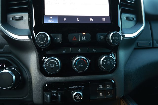 New 2026 RAM 1500 Big Horn image 19