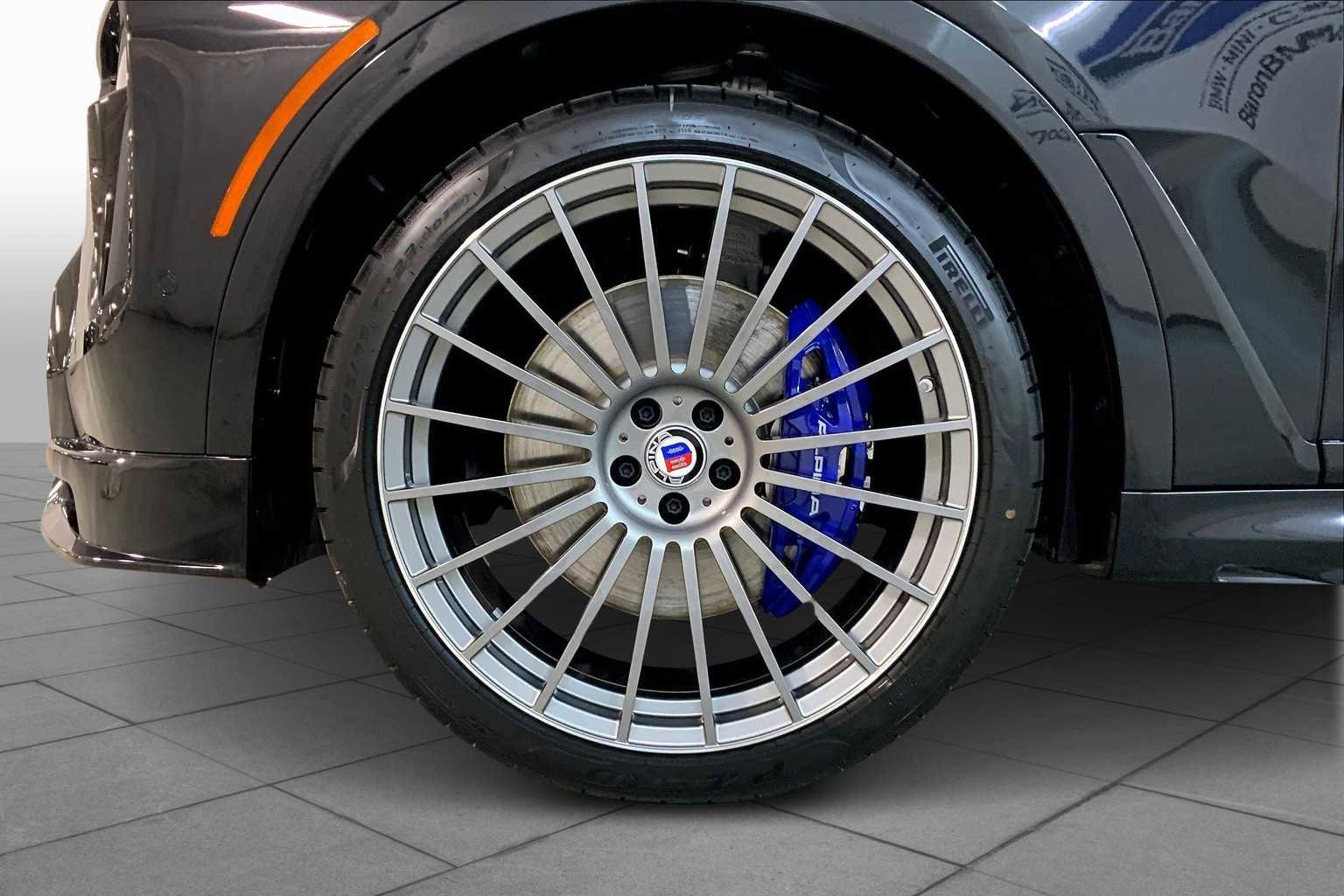 Used 2026 BMW ALPINA XB7 image 11