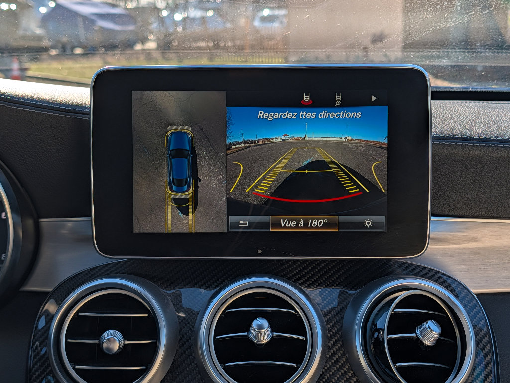 Used 2018 Mercedes-Benz C 43 AMG 4MATIC Coupe image 22