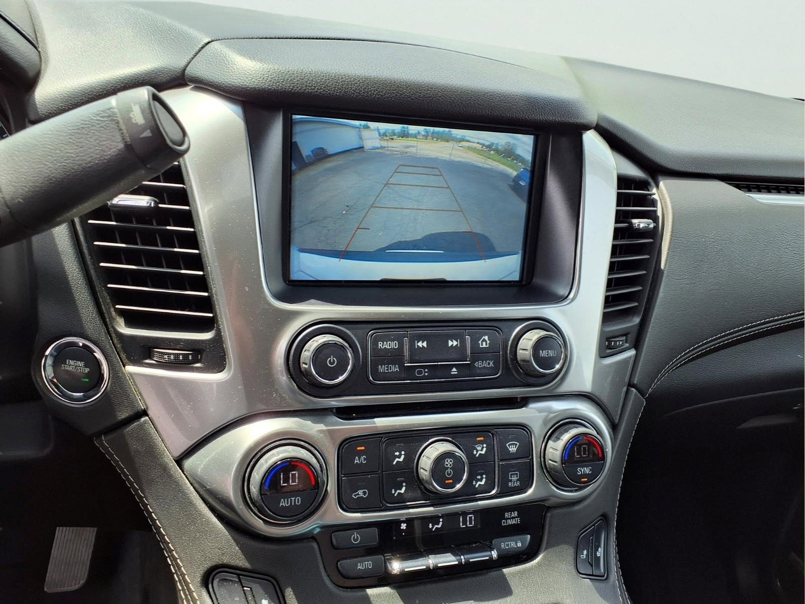 Used 2019 Chevrolet Suburban LT AWD/4WD image 19
