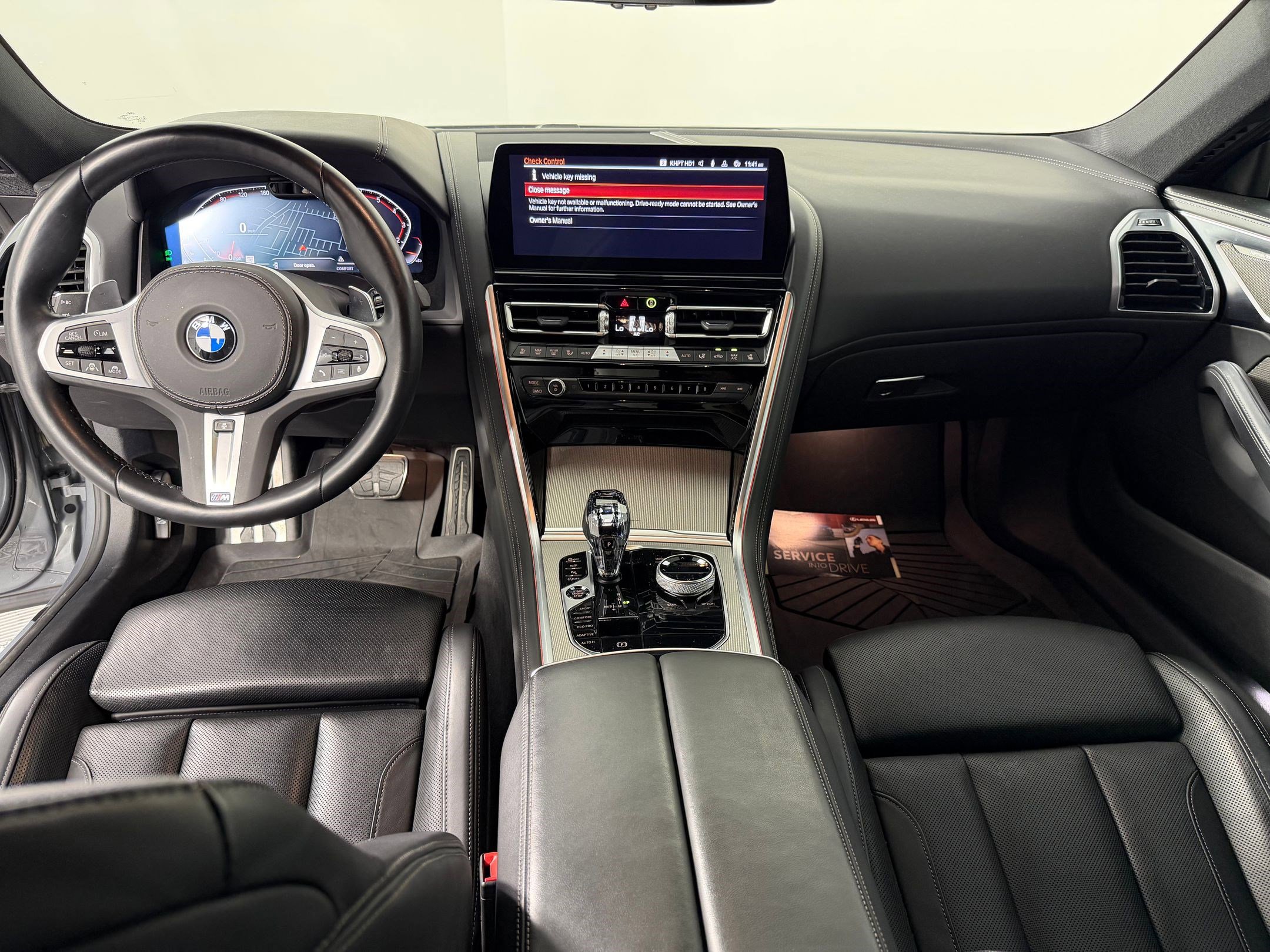 Used 2024 BMW 840i Coupe image 18