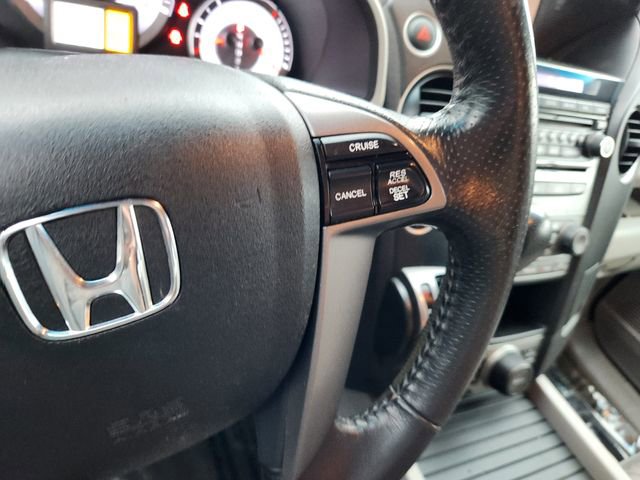 Used 2015 Honda Pilot EX-L image 23