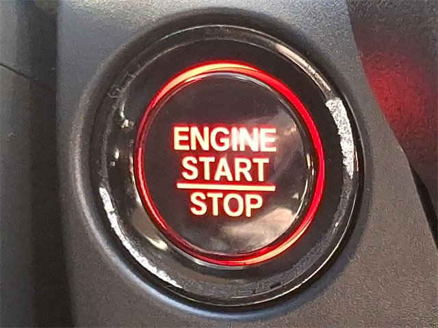 Used 2025 Honda HR-V LX image 22