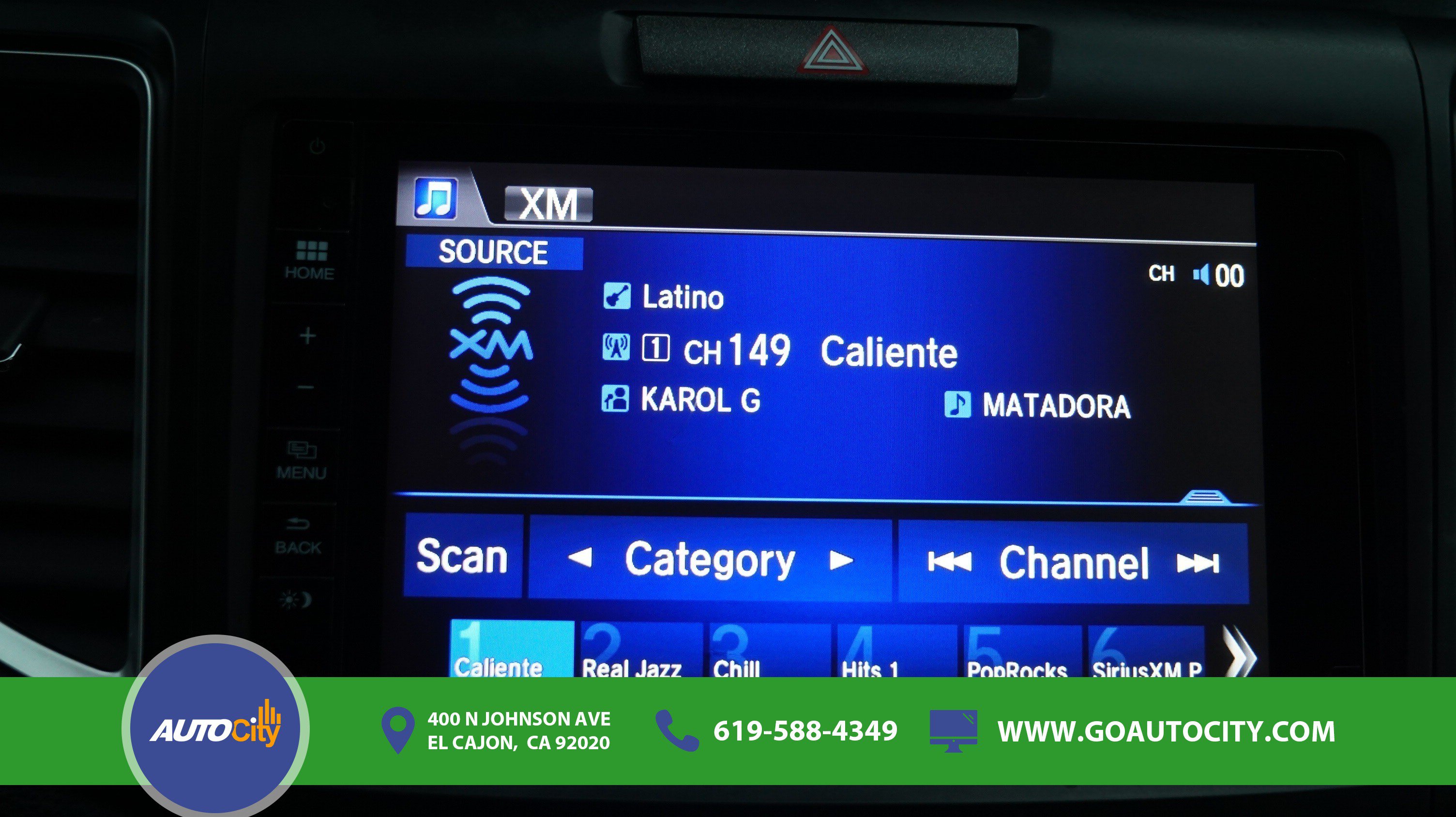 Used 2016 Honda CR-V Touring image 23