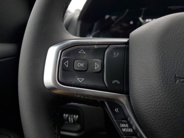 New 2026 RAM 1500 Big Horn AWD/4WD image 28