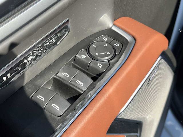 New 2026 GMC Sierra 1500 Denali Ultimate AWD/4WD image 15