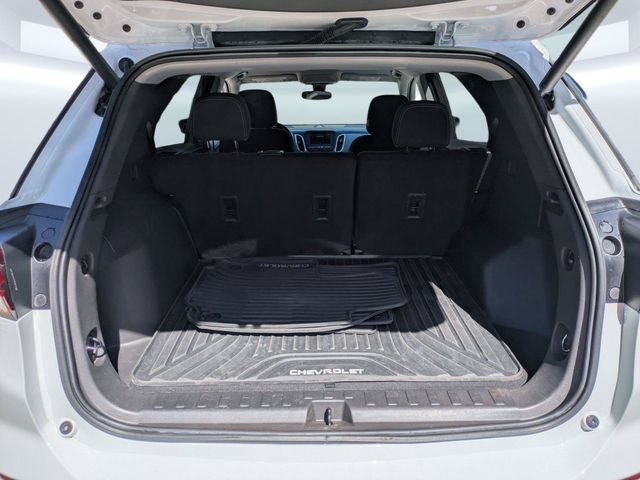 Used 2022 Chevrolet Equinox LT FWD image 13