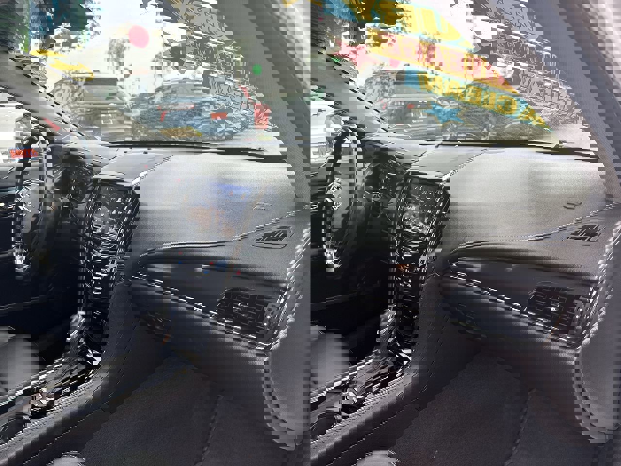 Used 2018 Cadillac ATS 2.0T Sedan w/ Sky and Shine Package image 28